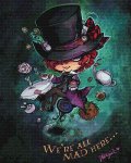 (image for) Mad Hatter Chibi